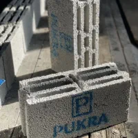 بلوک سبک استاندارد پومیس (پوکرا)