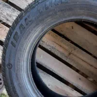 لاستیک پژو۴۰۵