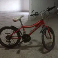 دوچرخه|دوچرخه، اسکیت، اسکوتر|پردیس, فاز ۸|دیوار