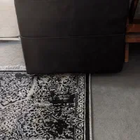 مبل ال ۹ نفره به همراه کنسول تمام فلز|مبلمان خانگی و میز عسلی|ری, فیروزآبادی|دیوار