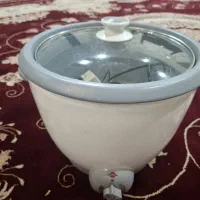 پلوپز برقی با سرخ کن نو به شرکت امتحان