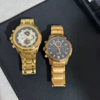 ساعت مردونه|ساعت|قم, بنیاد|دیوار