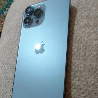 آیفون ۱۳ پرومکس آبی