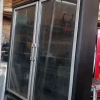 یخچال و چرخ گوشت صنعتی|فروشگاه و مغازه|جهرم, |دیوار