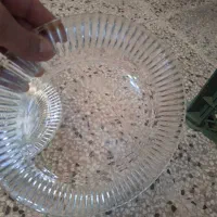 سلام  یه سرویس  بشقاب دارم|ظروف سرو و پذیرایی|بندر گناوه, |دیوار