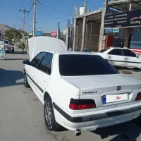 پارس سال مدل ۹۲|خودرو سواری و وانت|ایذه, |دیوار