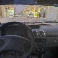 پراید ۱۴۱ مدل 91|خودرو سواری و وانت|اهواز, کمپلو جنوبی|دیوار