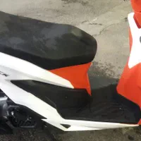 180cc|موتورسیکلت|فردیس, منظریه|دیوار
