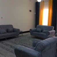 منزل مبله لوکس