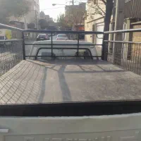 باربند مبلی معاوضه با جویباری یا شمالی|قطعات یدکی و لوازم جانبی|تهران, میدان میوه و تره‌بار مرکزی|دیوار