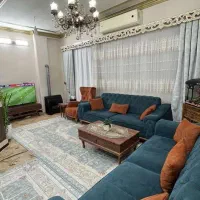 مبل چستر 8 نفره