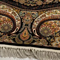 فرش اعیان (یک جفت ۱/۵ متری )|فرش|سنندج, |دیوار