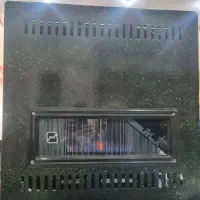 بخاری آزمایش دو عدد|بخاری، هیتر، شومینه|تبریز, |دیوار