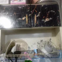 ابچکان|آبچکان و نظمدهنده ظروف|زابل, |دیوار