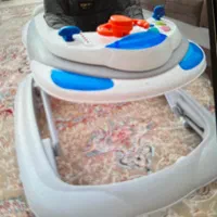 کریر و روروئک