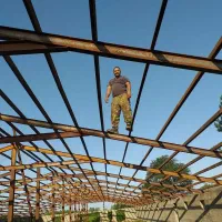 اهنگری و جوشکاری