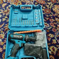 دریل شارژی ماکیتا