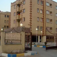 اجاره واحد آپارتمان مجتمع ارگ سروستان شهرضا