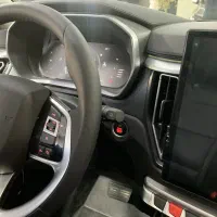 فردا موتور fmc t5|خودرو سواری و وانت|تبریز, |دیوار