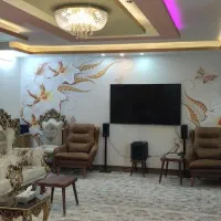 فروش ویژه قسطی آپارتمان ۱۳۰ متری . سه خواب .
