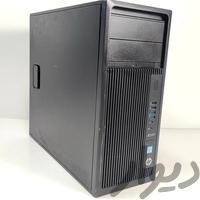 کیس اداری طراحی Case Hp Z220 i5 i7