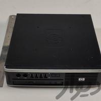 تین کلاینت اداری مینی کیس Hp
