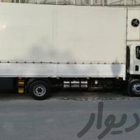 خدمات باربری اسباب گشی بابلسر