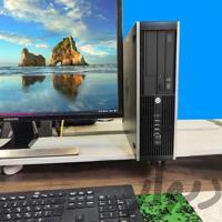 مینی کیس اداری طراحی Mini case Hp i5 i7 G1
