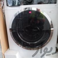 ماشین لباسشویی دوو ۸کیلویی
