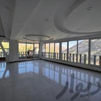 ۱۱۵ متر اپارتمان در دربندسر