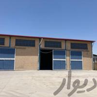 ۴۵۰ متر سوله در ۱۷۵۰ متر زمین شورآباد