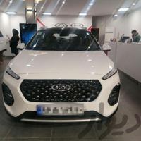 tiggo7 IE/چری/نقدی/ تیگو/طرح جایگزینی