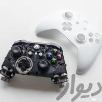 قطعه تعمیر دسته کنسول ها