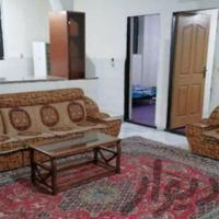 آپارتمان مبله با پارکینگ مرکز شهر