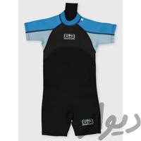وتسوت(لباس غواصی) بچگانه ۳ تا ۱۲ سال کاملا نو