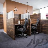 نیروی پشتیبان امور مشتری-ثابت و بیمه