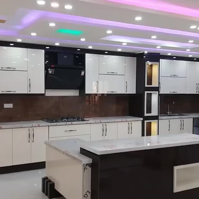 کابینت و کمددیواری ام دی اف|خدمات پیشه و مهارت|اهواز, کمپلو جنوبی|دیوار