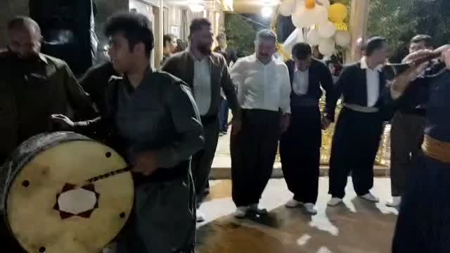 گروه موسیقی ساز و دهل باران موزیک|خدمات پذیرایی، مراسم|سنندج, |دیوار