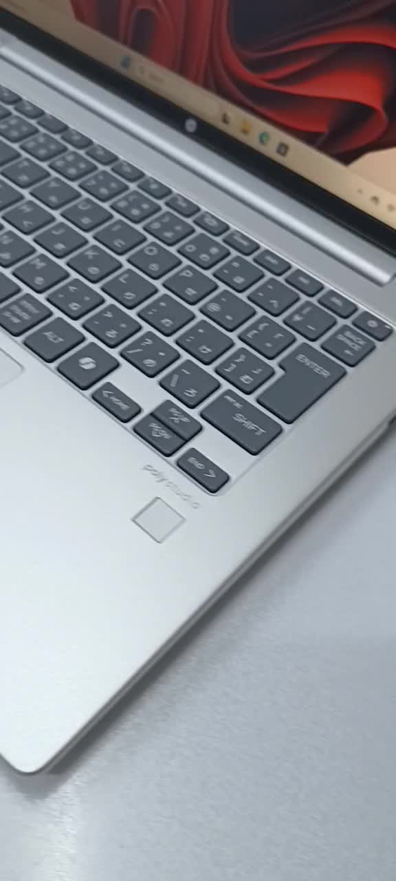 hp ProBook 445 G11  لپ تاپ تولید ۲۰۲۴ بسیار قوی|رایانه همراه|تهران, میدان ولیعصر|دیوار