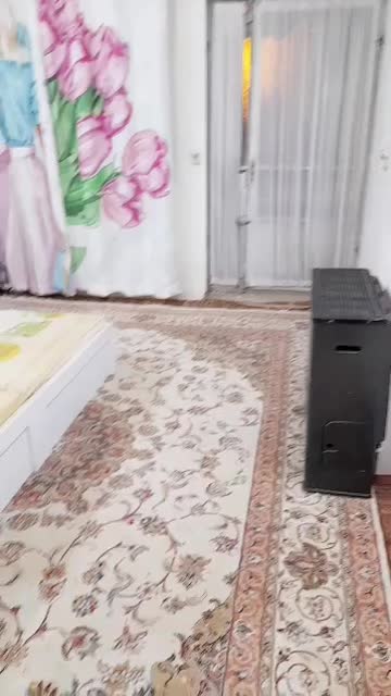 فروش خانه ویلایی ۱۲۰ متری ۲ خوابه در طبرسی شمالی|فروش خانه و ویلا|مشهد, طبرسی شمالی|دیوار