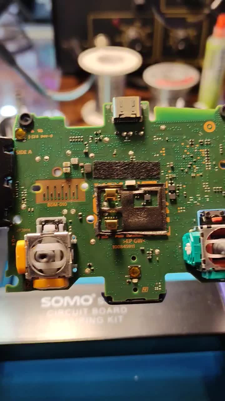 تعمیرات تخصصی تعمیر دسته و کنسولهای  PS5-PS4-XBOX|خدمات رایانه‌ای و موبایل|کرج, گوهردشت|دیوار