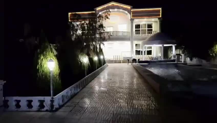 کردان کرج، من آقای ویلا  (همین الان رزرو کنید)|اجارهٔ کوتاه‌مدت ویلا و باغ|تهران, هفت حوض|دیوار