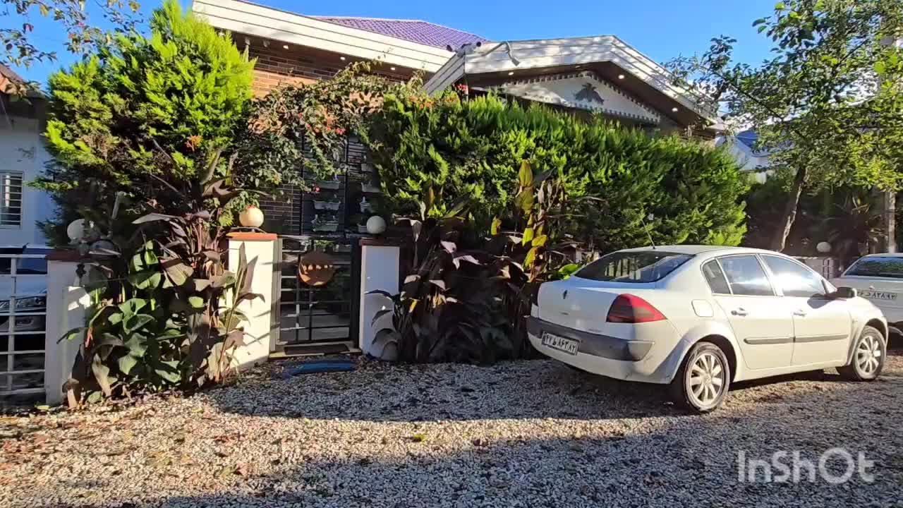 اولین ویلای تمیز دوخوابه استخرجکوزی بدون واسطه|اجارهٔ کوتاه‌مدت ویلا و باغ|سلمان‌شهر, |دیوار