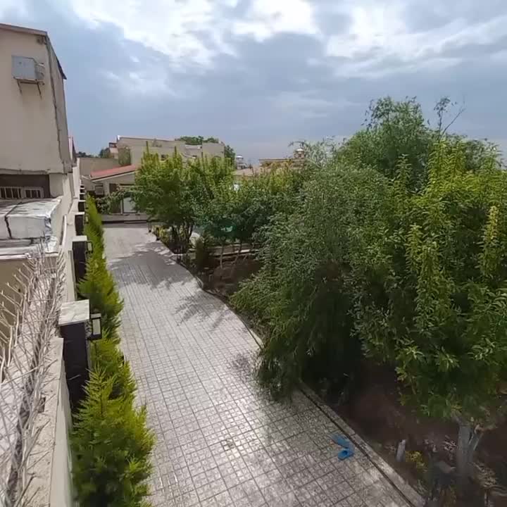 ویلا استخر داخل ابگرم با کلی وسیله بازی سهیلیه|اجارهٔ کوتاه‌مدت ویلا و باغ|کرج, کمال‌شهر|دیوار