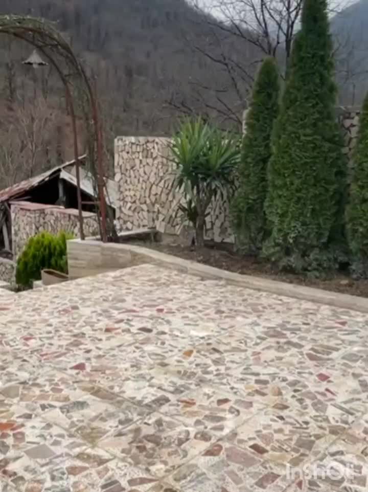 **   اجاره ویلای لوکس استخردار با امکانات کامل  **|اجارهٔ کوتاه‌مدت ویلا و باغ|رشت, نخودچر|دیوار