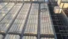 تیرچه سیمانی مقاومت بالا|خدمات پیشه و مهارت|اراک, |دیوار