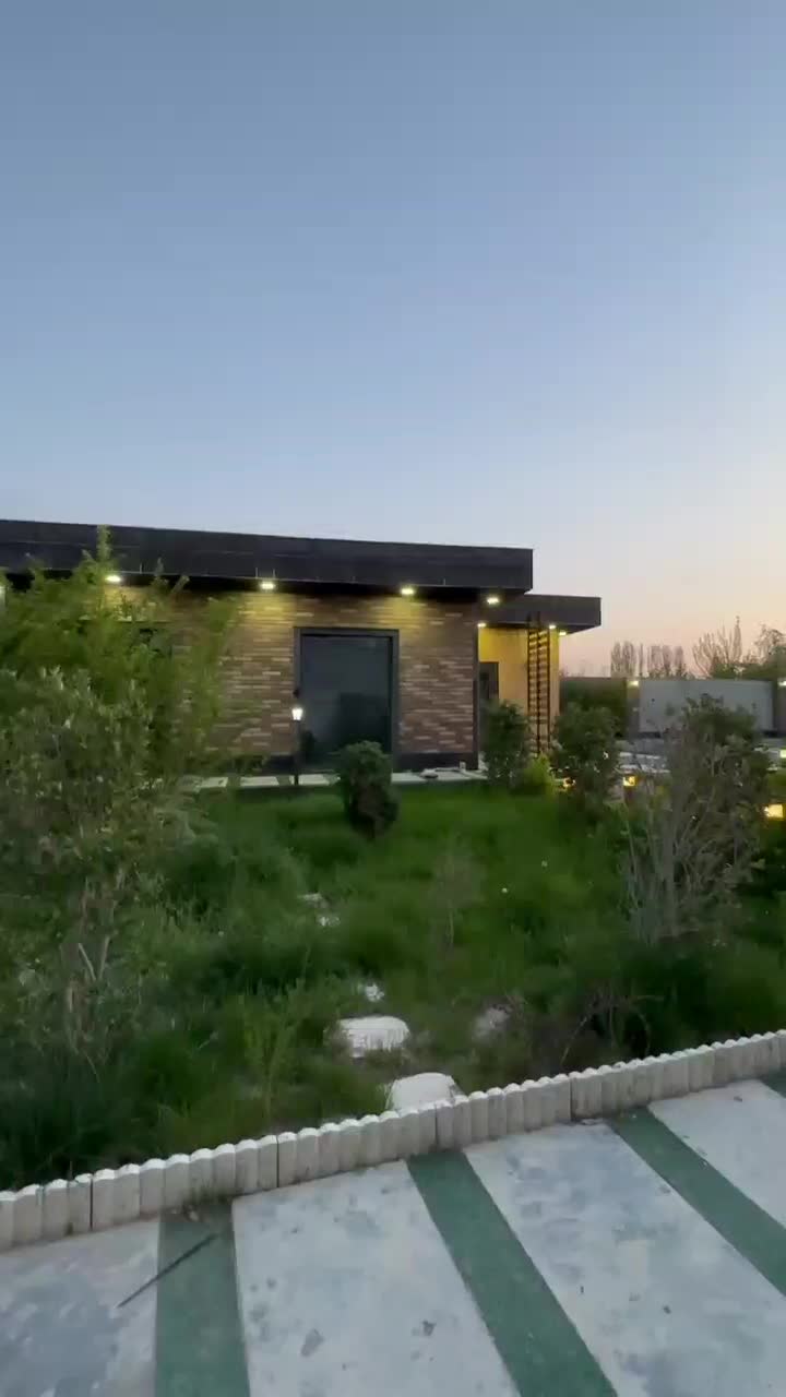 ویلای 670 متری مدرن کردان تهراندشت|فروش خانه و ویلا|کرج, گلشهر|دیوار