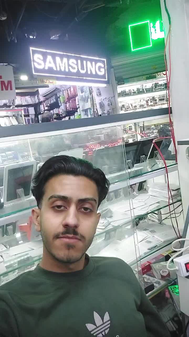 شیائومی Redmi 9C با حافظهٔ ۶۴ گیگابایت|موبایل|تهران, شیخ هادی|دیوار