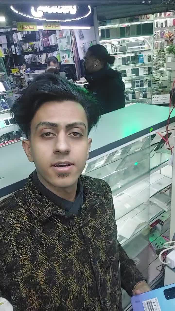شیائومی نوت ۱۱ 128 هاشمی علاالدین|موبایل|تهران, شیخ هادی|دیوار