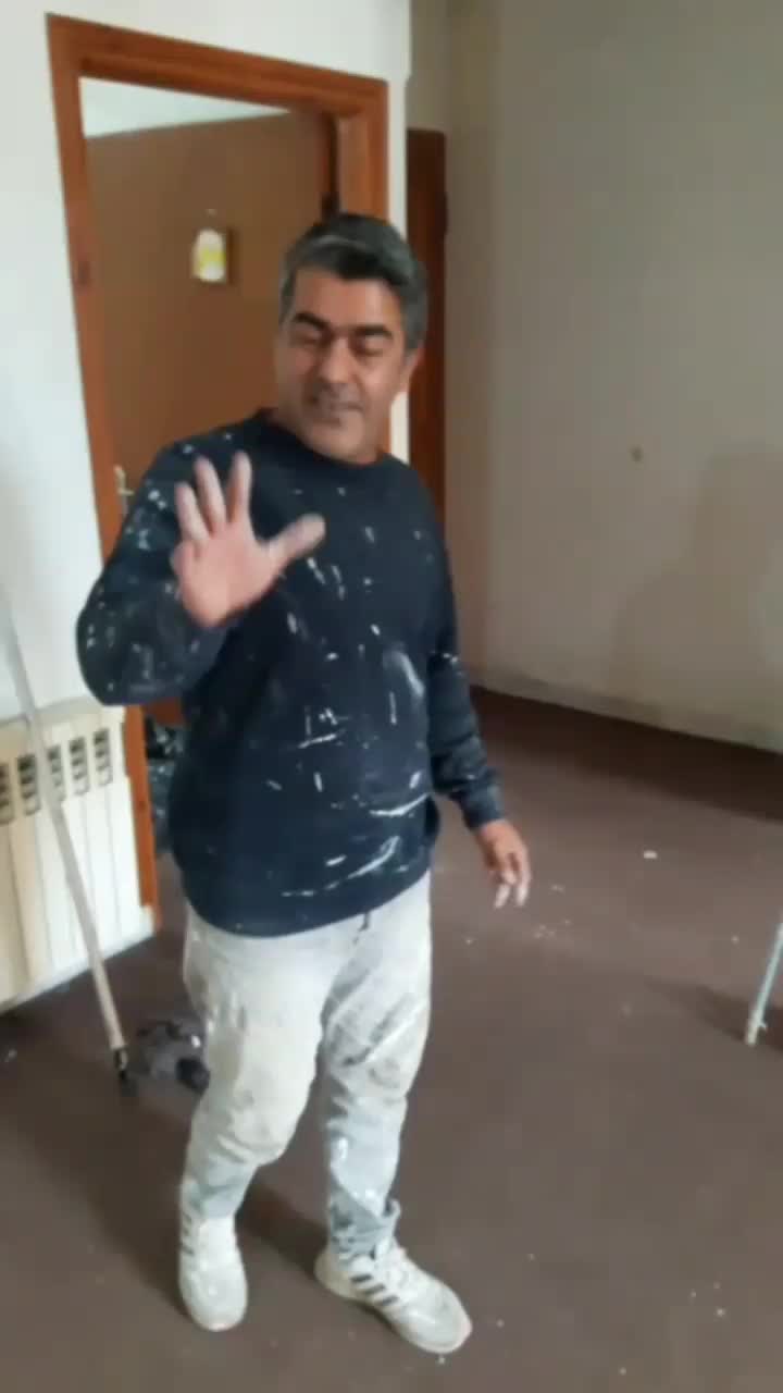 نقاشی ساختمان ونمای ساختمان|خدمات پیشه و مهارت|بابلسر, |دیوار